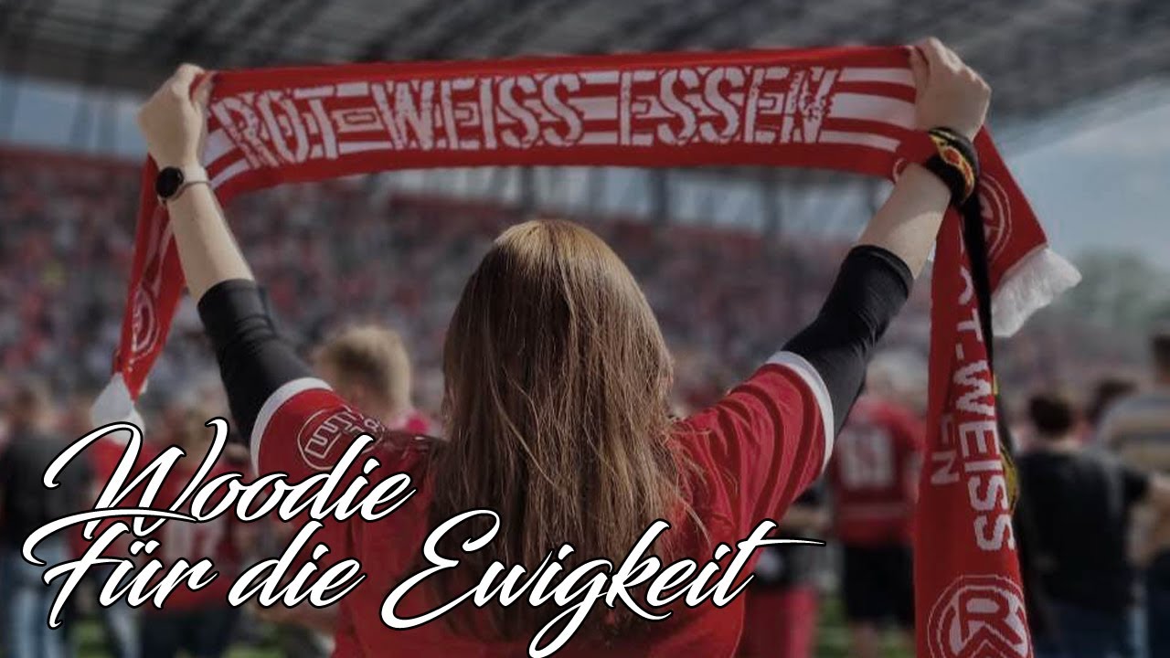Woodie - Für die Ewigkeit