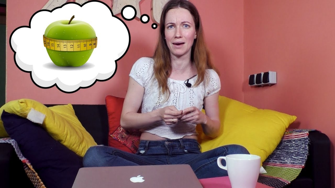 МЫСЛИ, ОТ КОТОРЫХ ТЫ ПОХУДЕЕШЬ