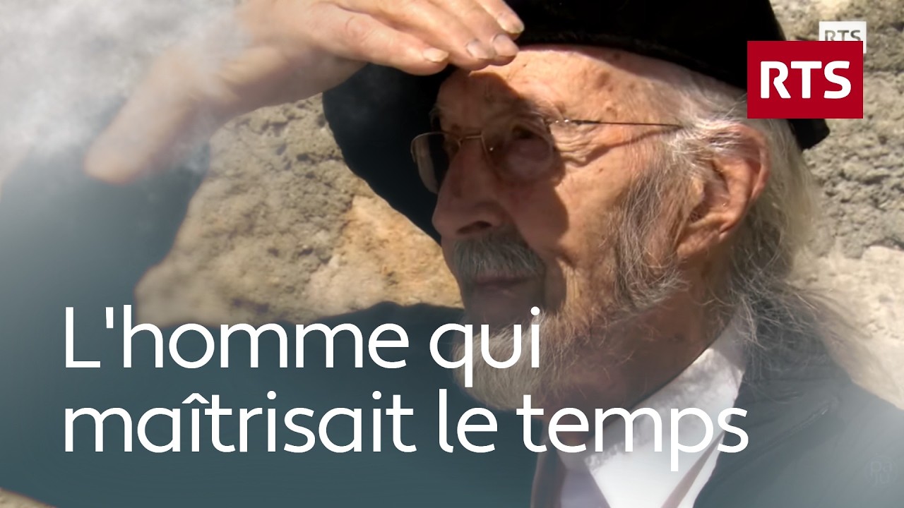 La folle vie d’un aventurier philosophe de 95 ans