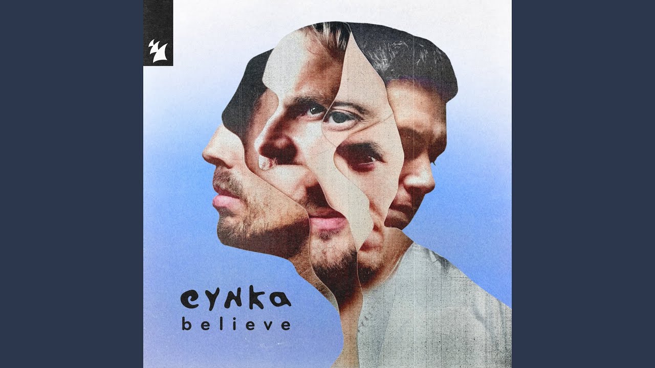 Believe (Extended Mix)