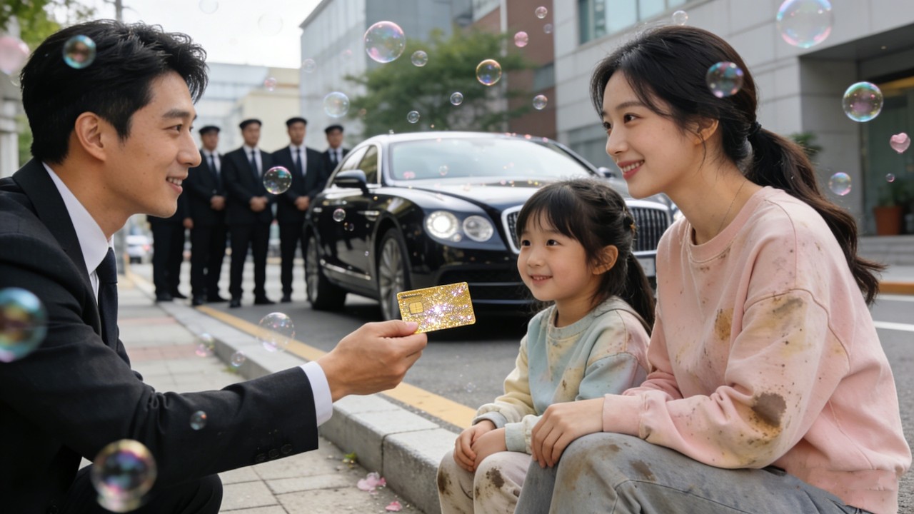 【Full】I Dumped Him, Married A Rich Boss & Finally Got The Happy End I Deserve. #ceo #chinesedrama