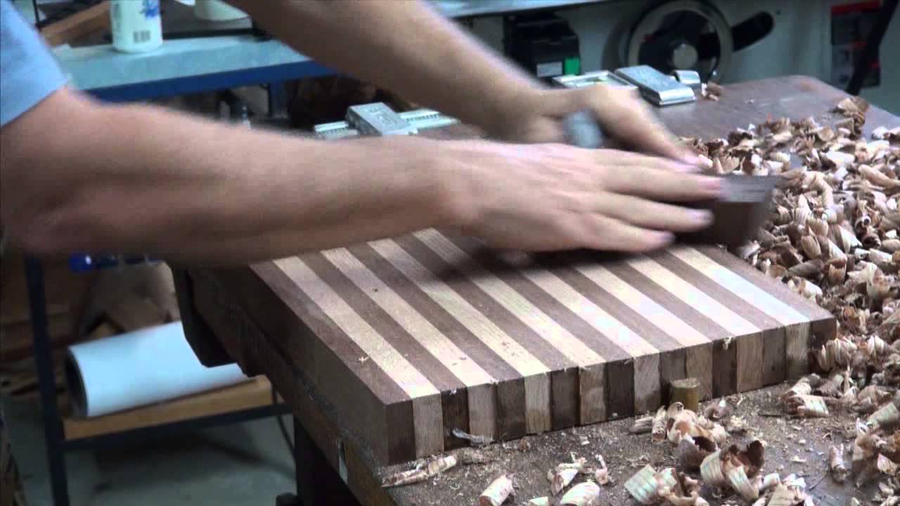 Chopping Board Final Part 2(b)