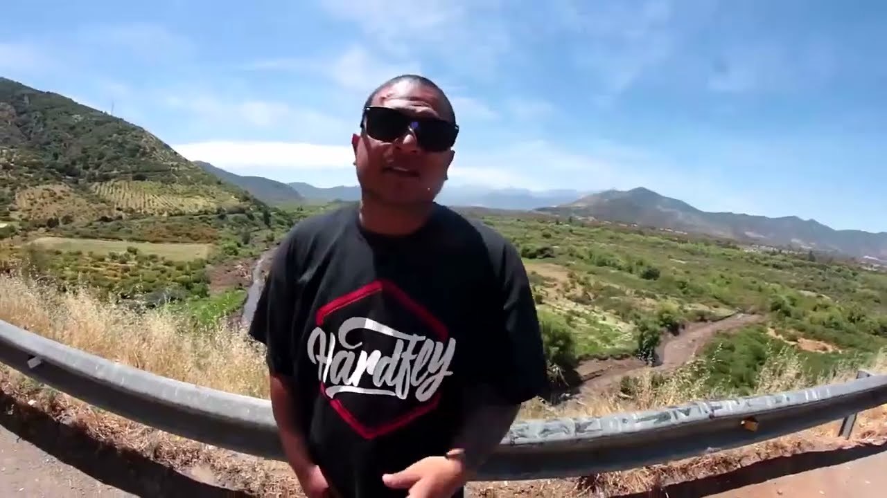 Bonckley & Dj Ropo - El Viaje (Prod. Wuilldafriqq)