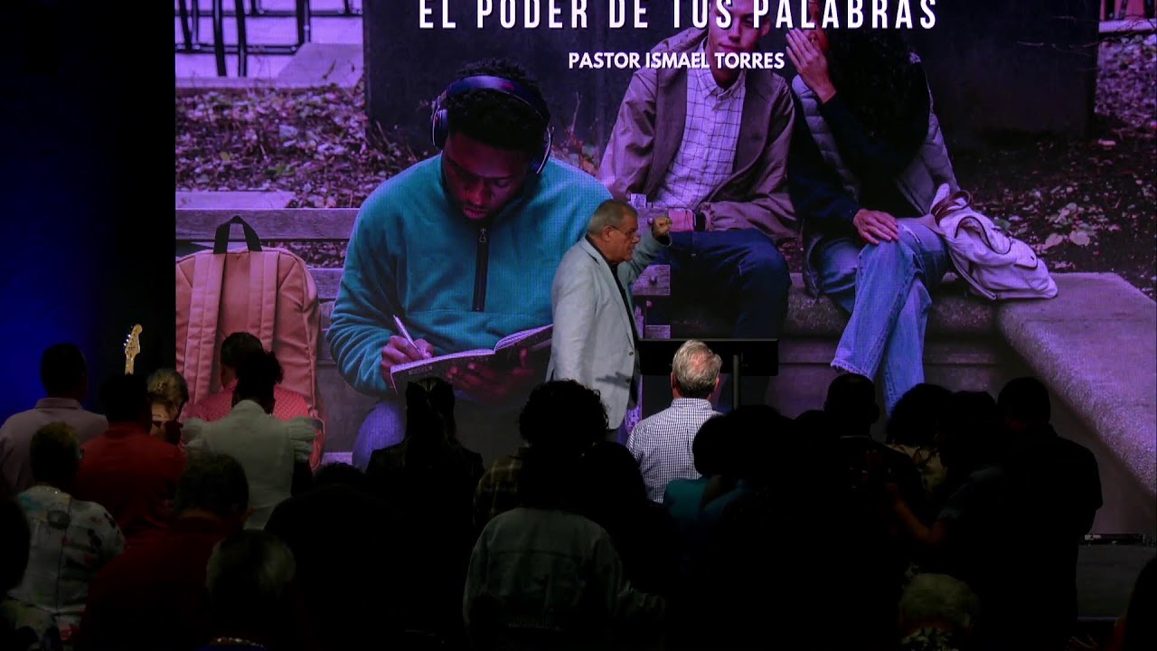 First Assembly Español | Pastor Ismael Torres