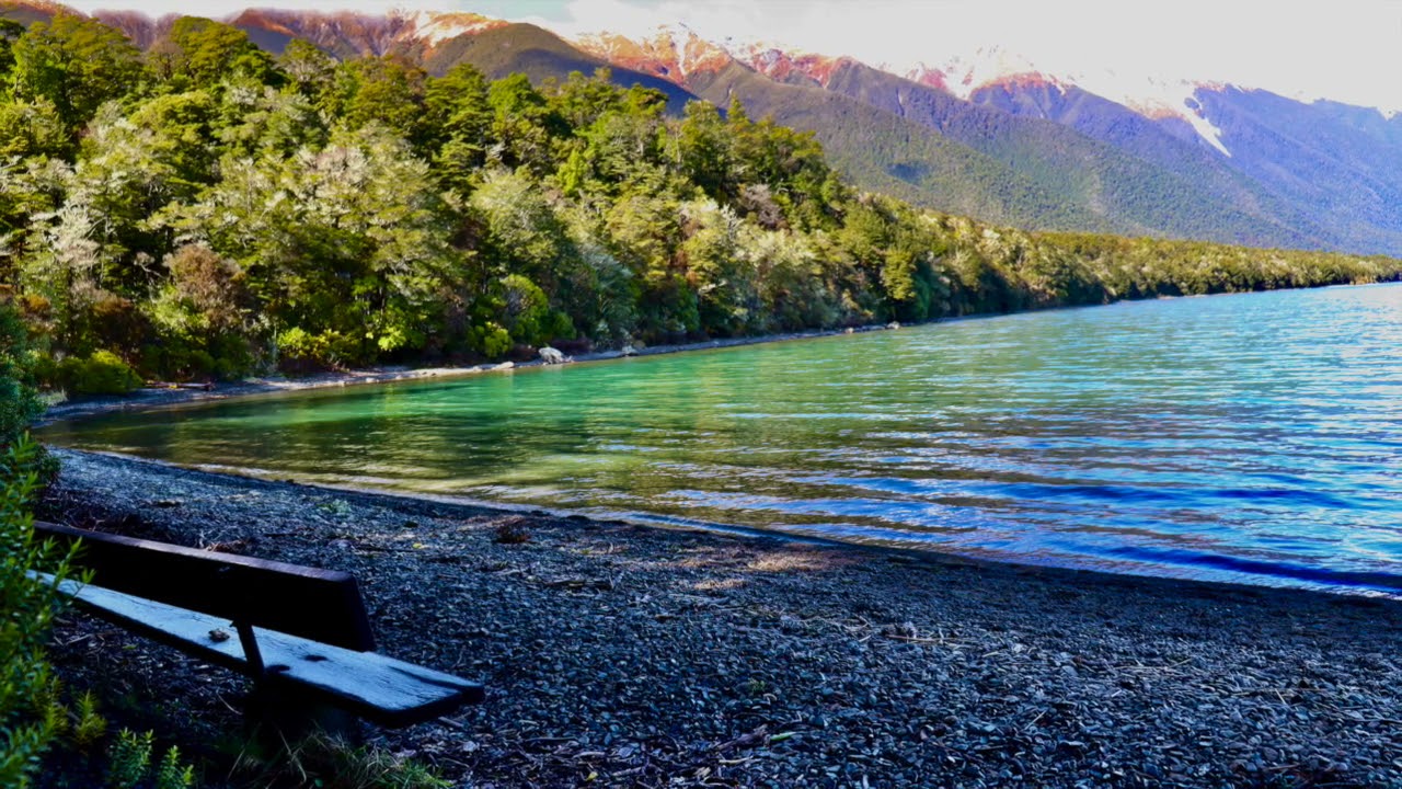 St Arnaud Loop Walk
