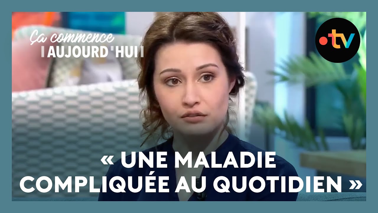 Endométriose : le combat pour la vie ! - Ça commence aujourd'hui