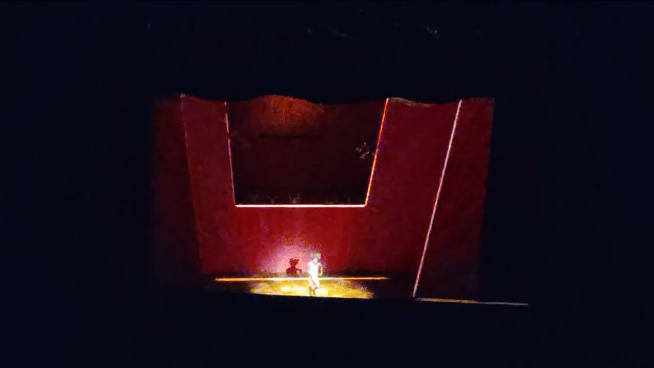 Lion King play