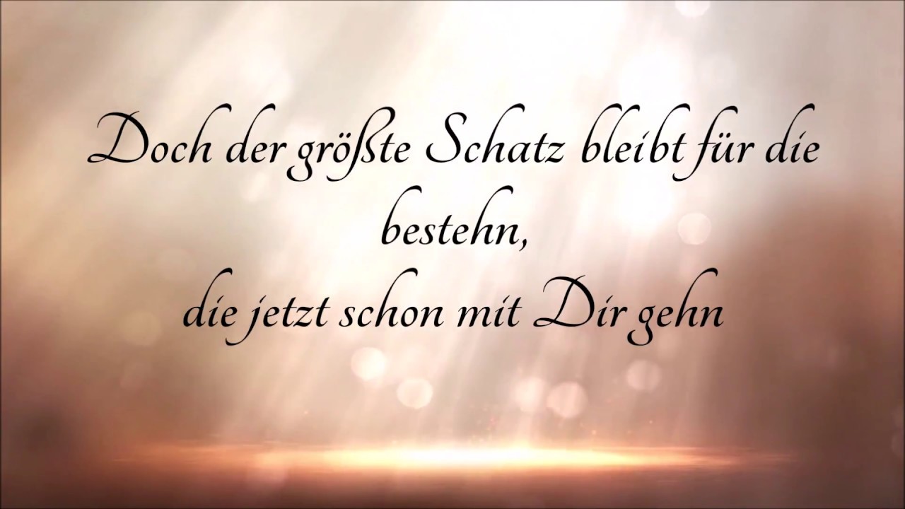 Komm so wie du bist - Feiert Jesus (Lyric video)