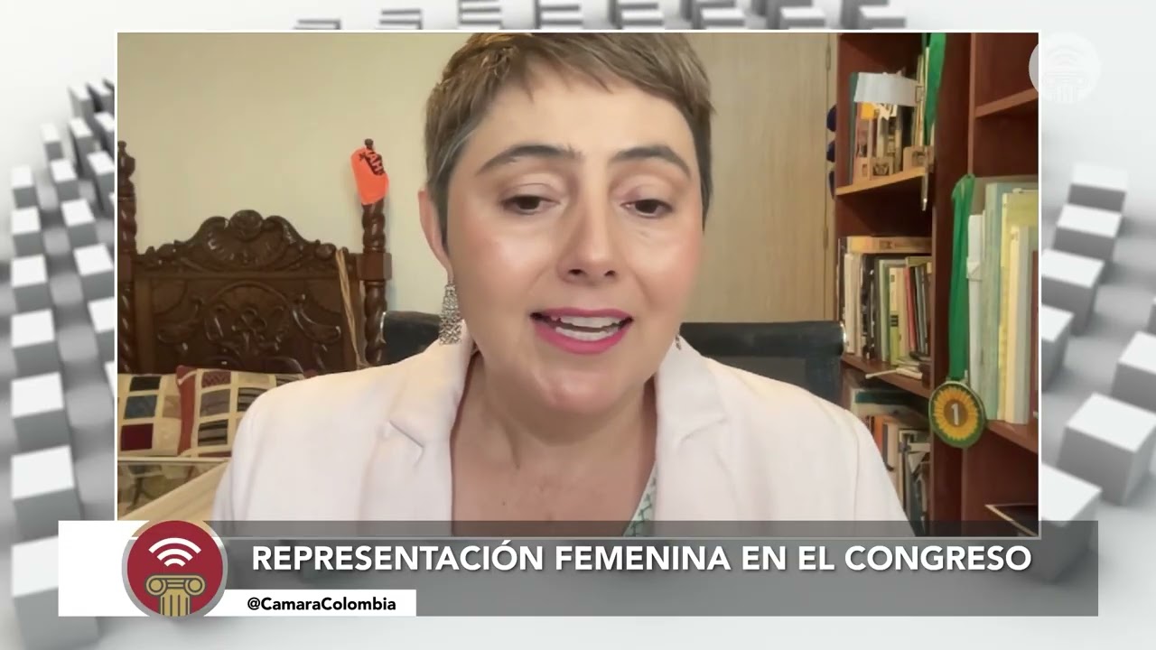 #FrecuenciaLegislativa Emisión 14 de marzo de 2026