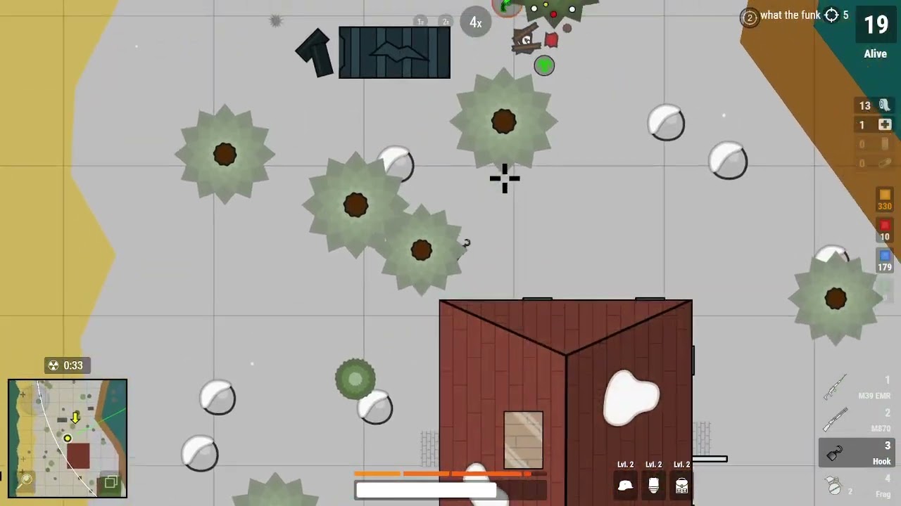 a bad game i never should have won