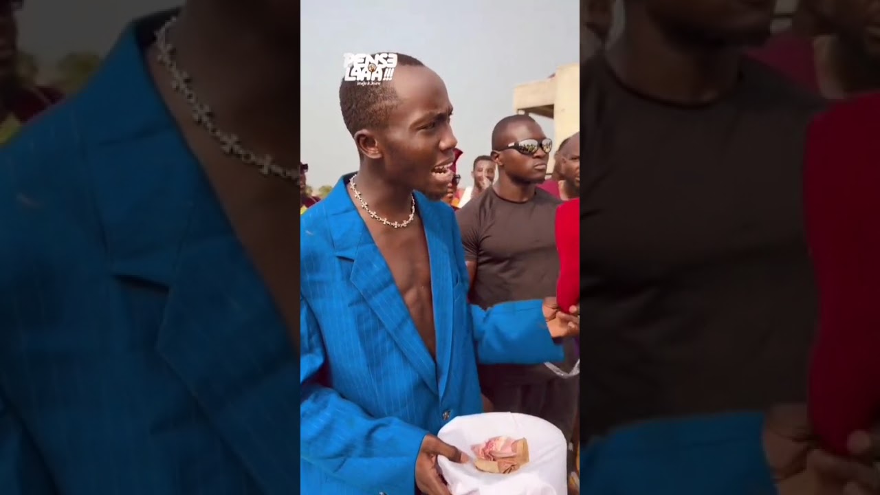 Qui connaissait gens la, le top au Togo 