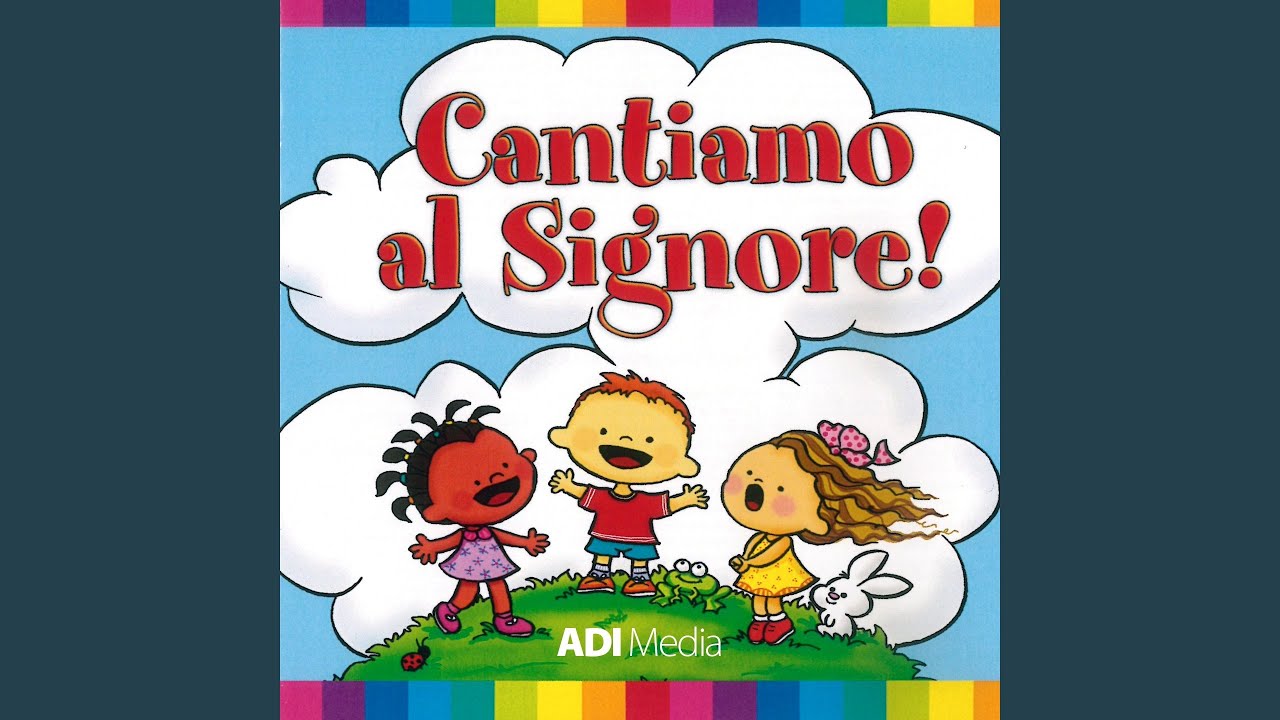 Oh, che gran giorno sarà