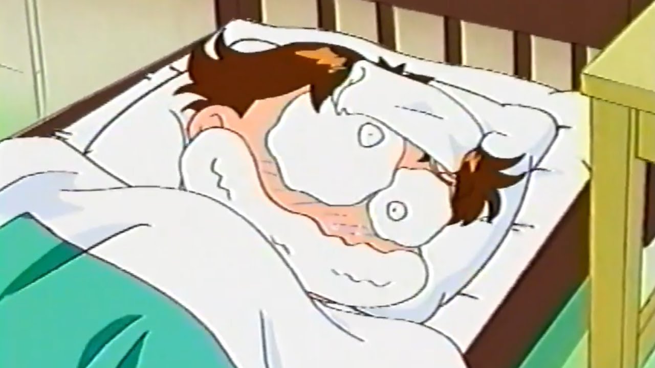 Hai, Miiko - Aku Mau Sakit Flu! - Subtitle Bahasa Indonesia