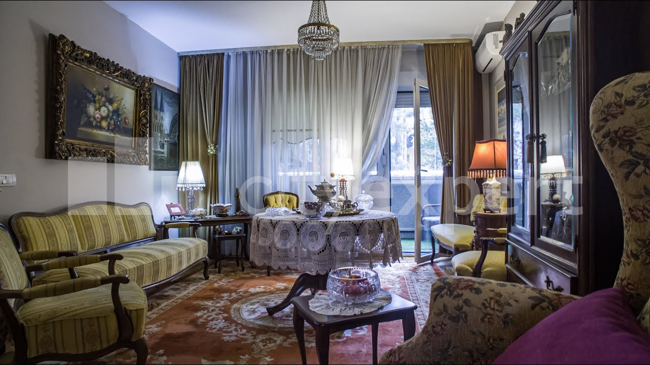 Prodaja stanova Beograd | Sazonova, Crveni krst (Vozarev krst) ID 74959