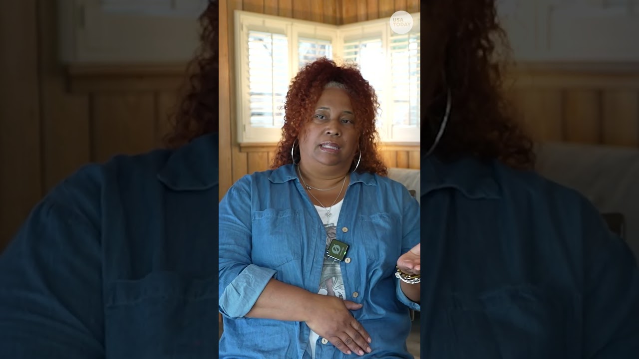 California wildfires anniversary: Rebuilding lives in Altadena