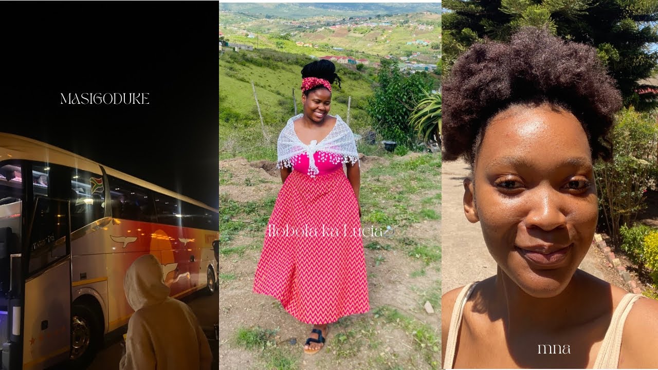 ndibuyile !!!😝 let’s recap| ilobola ka MaLush…a promise kept💍| worship night 