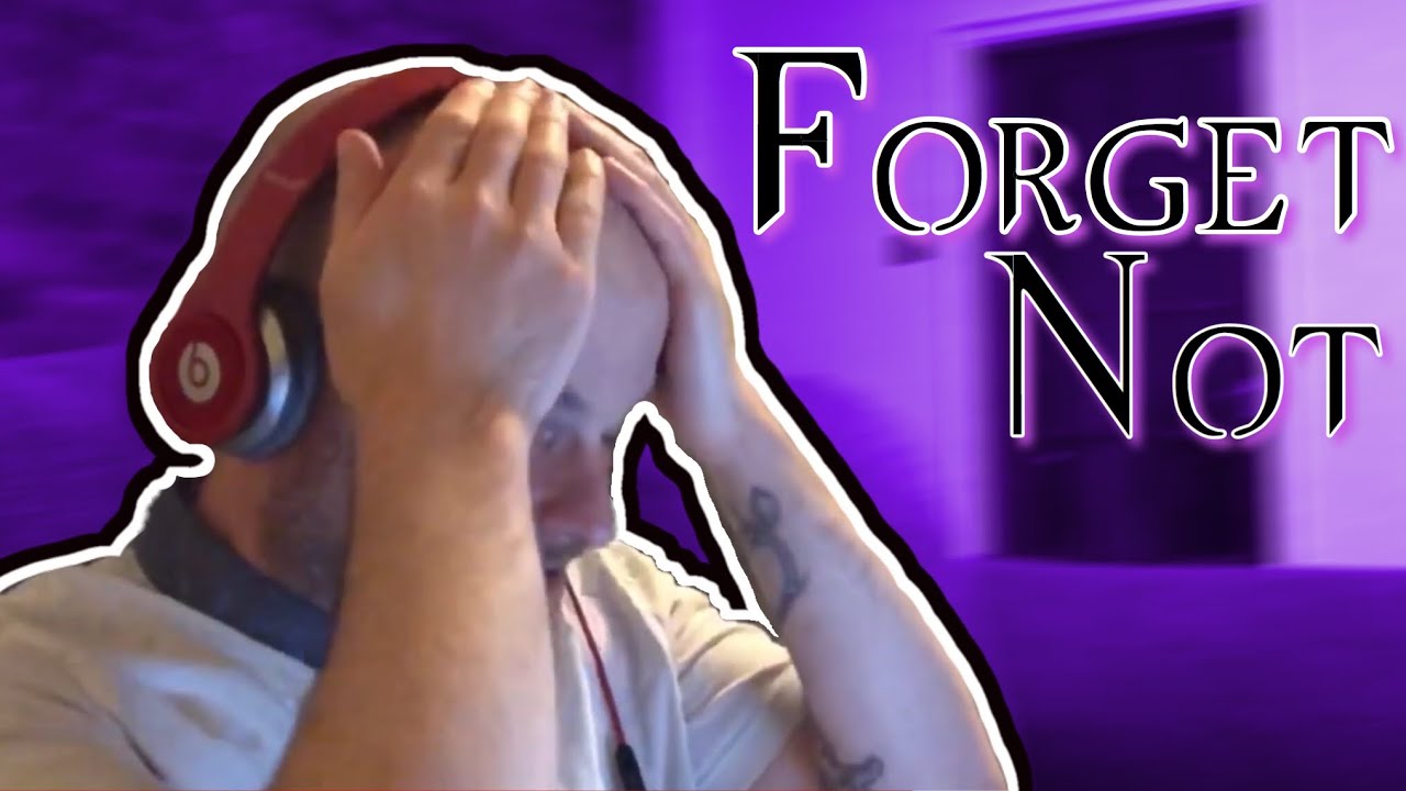 Never felt like that before! Ne Obliviscaris Forget Not Reaction