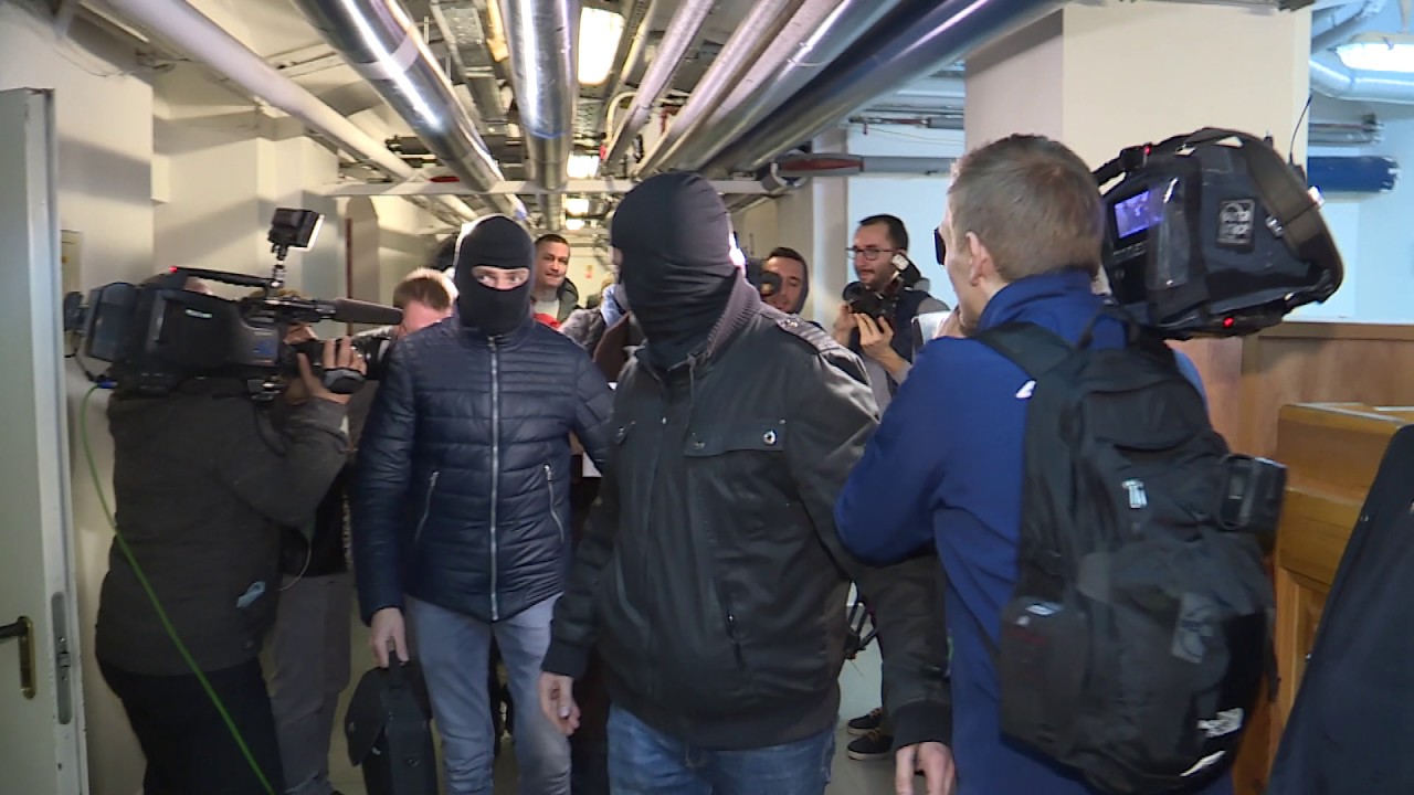 Aresztowania w sprawie dzikiej reprywatyzacji