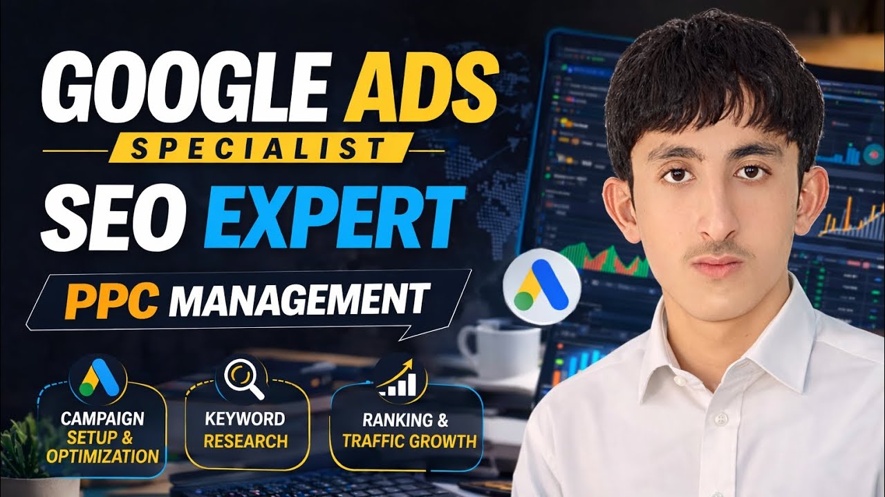 Upwork profile video 