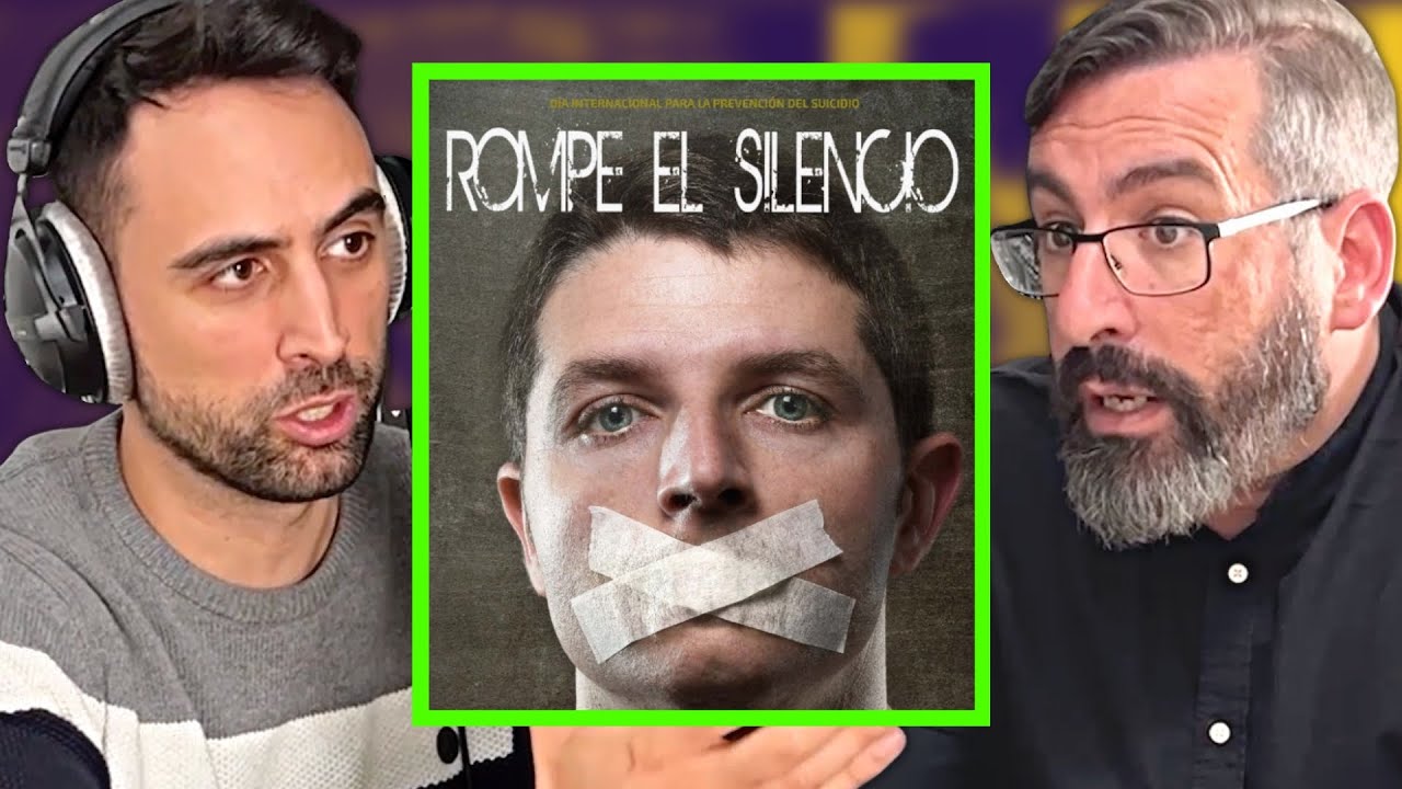 ¿Por Qué Los Medios No Hablan de Suicidios?