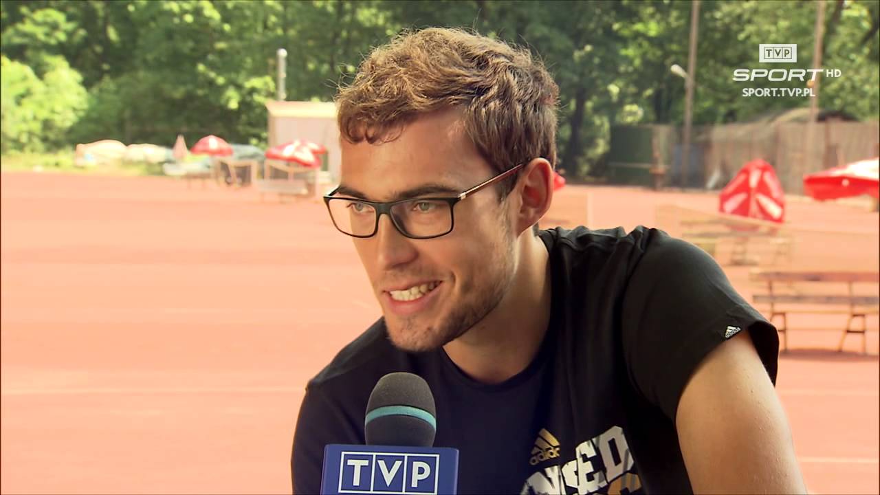 Jerzy Janowicz: dziennikarze tworzą bujdy. Śmieszy mnie to