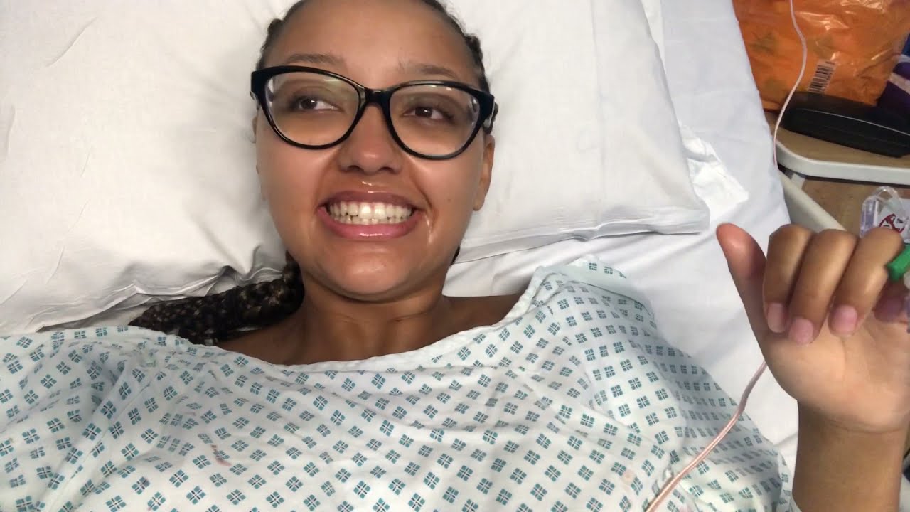 Breast Reduction UK NHS Vlog - Lollipop Incision