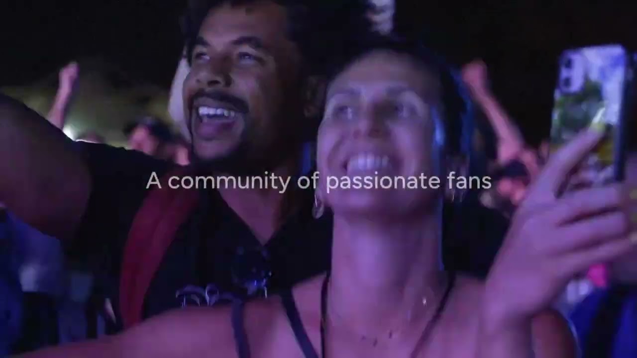 Gala Music | Experience the Future of Music