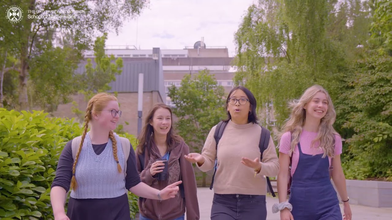 Masters in Mathematics: Advice for prospective students