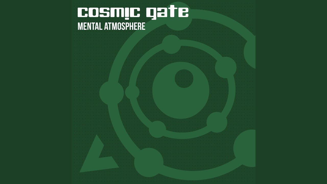 Mental Atmosphere (Beam vs. Cyrus Remix)