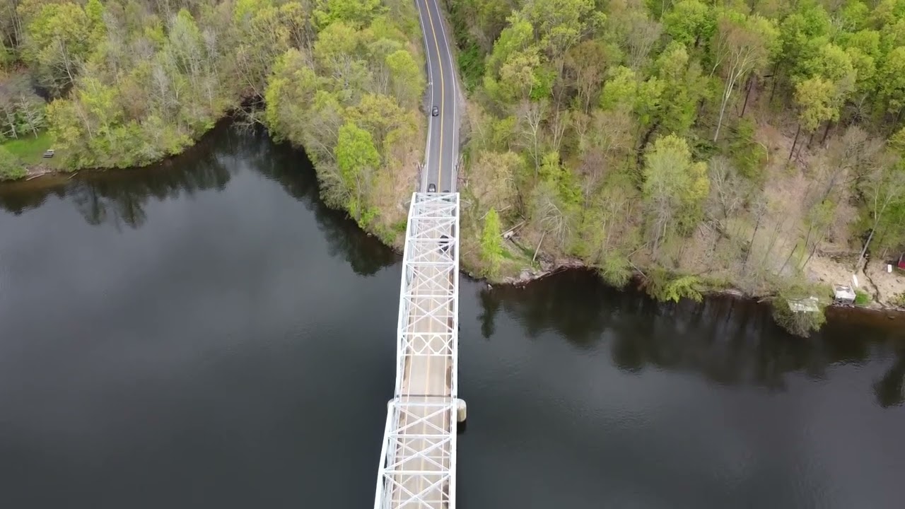 Drone Showcase: Brookfield, CT