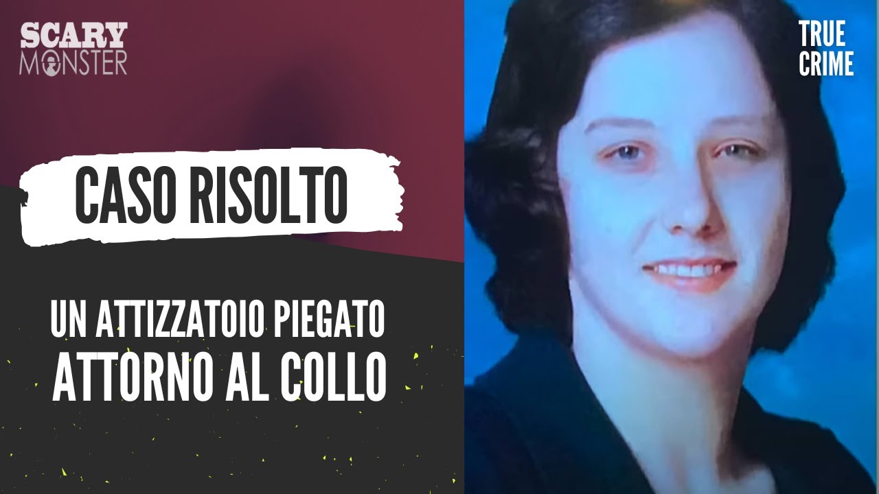 Casi Criminali: Quando l'Assassino ti Aspetta in Casa