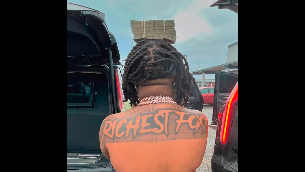 YTB Fatt Type Beat - 