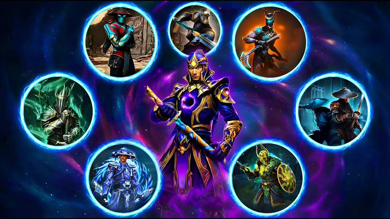 Can Void’s Dream Survive These Control Lost Bosses?🫣🔥 | The Result Will Surprise You😱