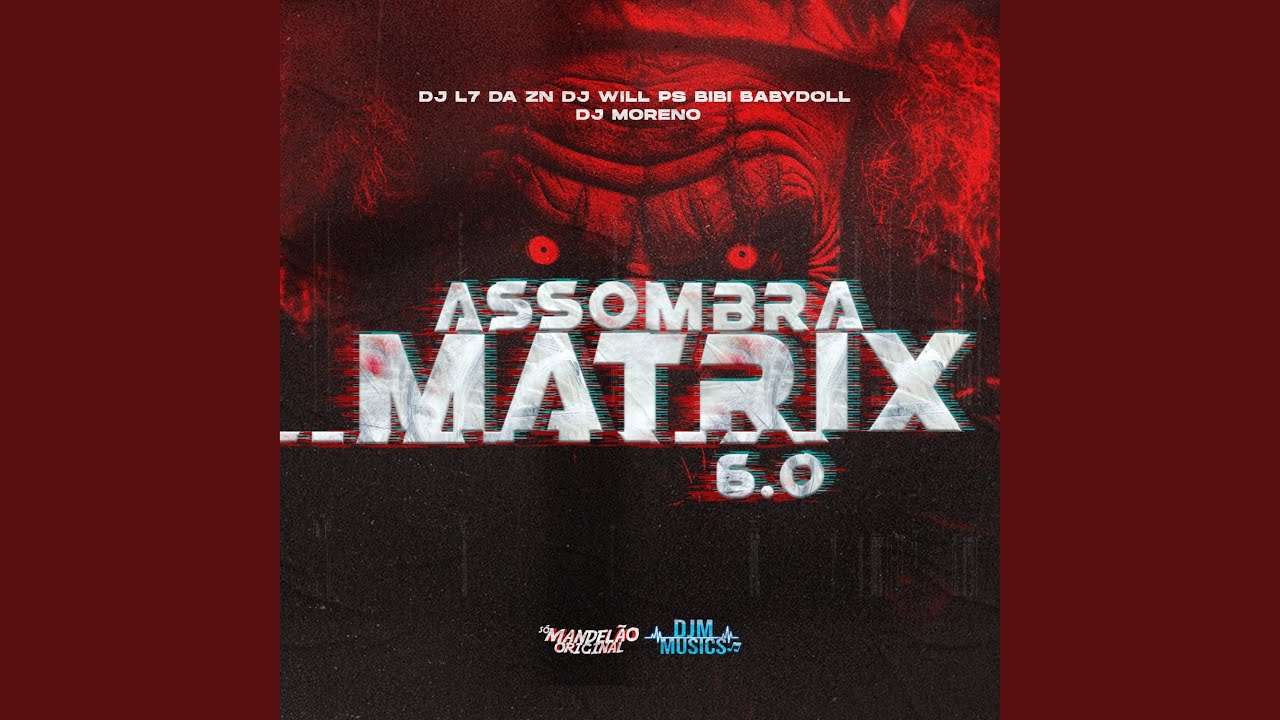 Assombra Matrix 6.0