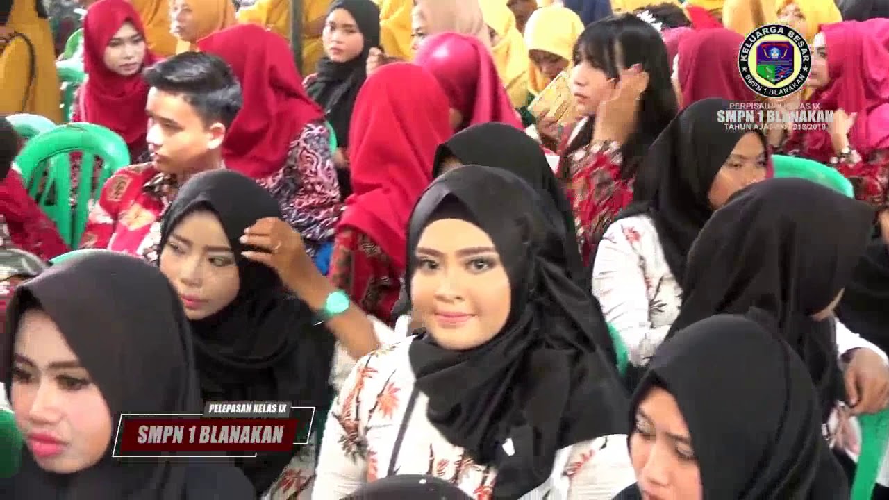 5. SMPN 1 BLANAKAN 2019 - LENGSER - AFISSTUDIO