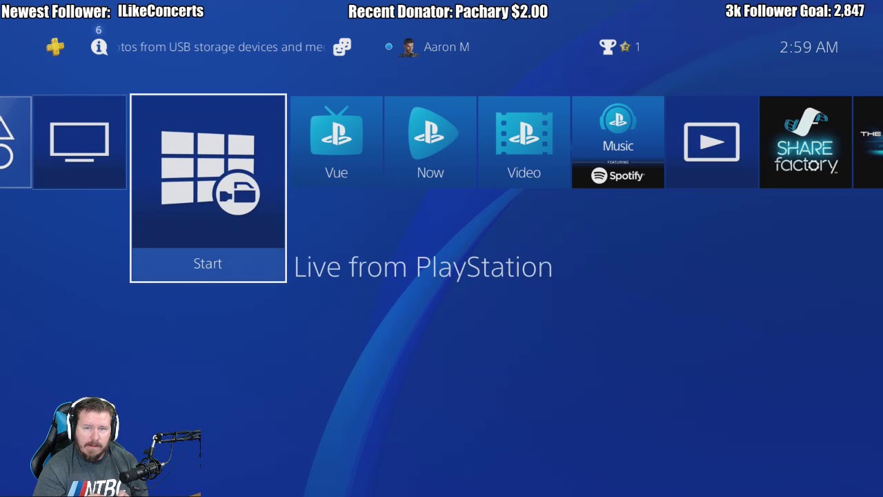 Can't Sign Into my PSN Account - HELP