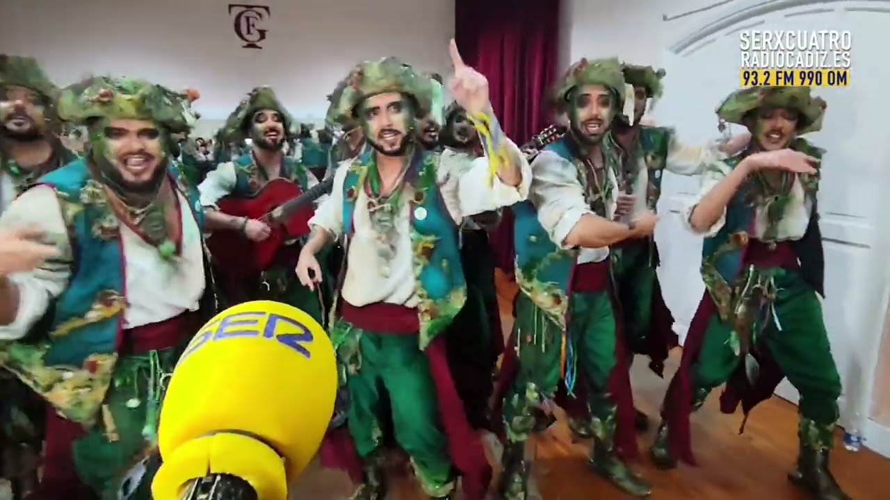 Presentación de 