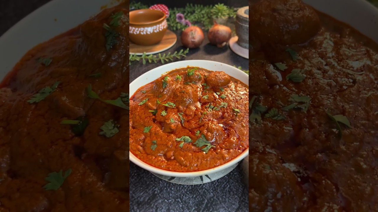 DUM ALOO 🥔 Recipe #dumaloo #dumaloorecipe #dumalookisabji #aloosabzi #sabji #sabzi #dinnerrecipe