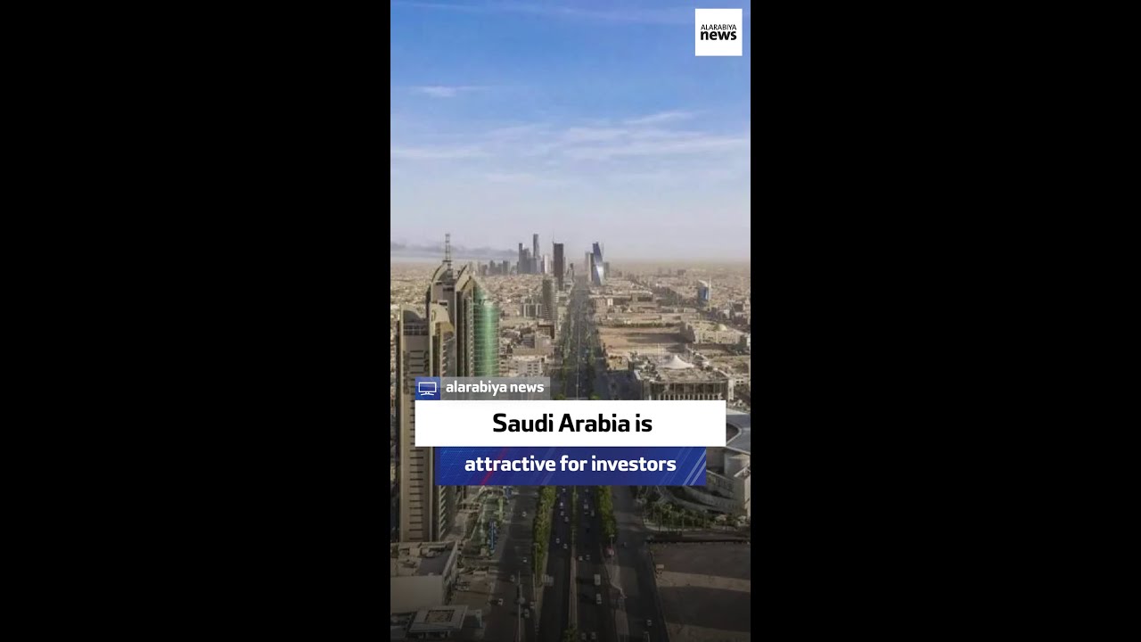 Kevin O&rsquo;Leary: Saudi Arabia is attractive for investors