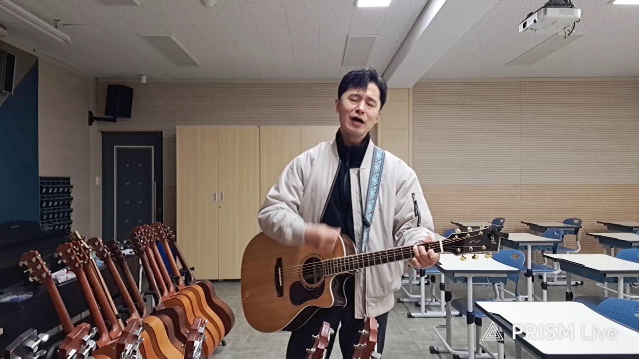주,찬양 아침찬양예배(주나의모습보네)