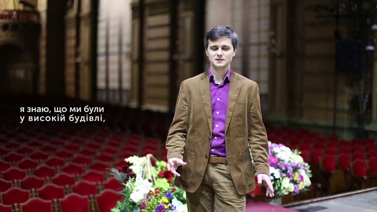 Історія успіху Олексія Семененко (українські субтитри)