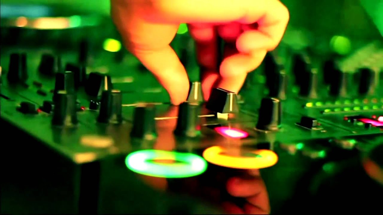 MiXi - Crazy Music ( Crazy  Remix Ottawan )