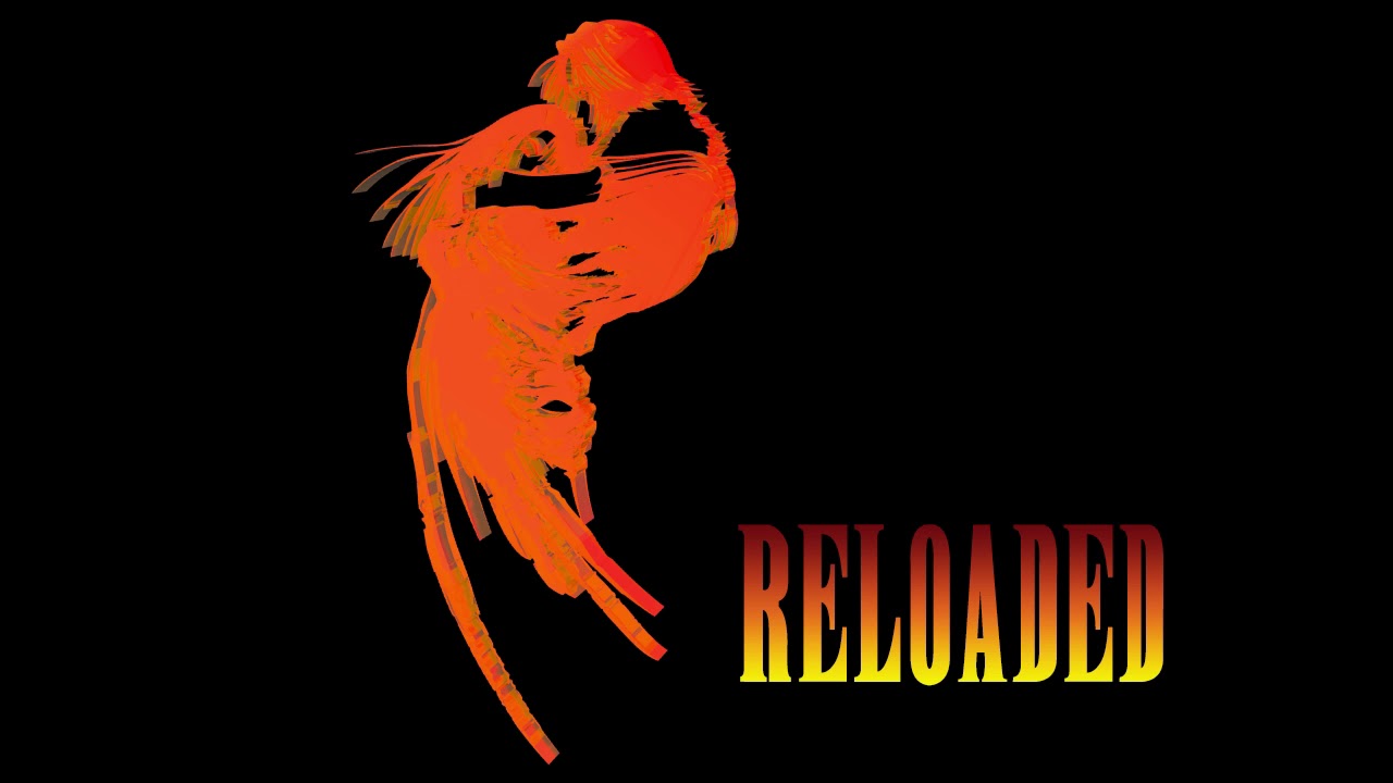 Starting Up - Final Fantasy VIII Reloaded
