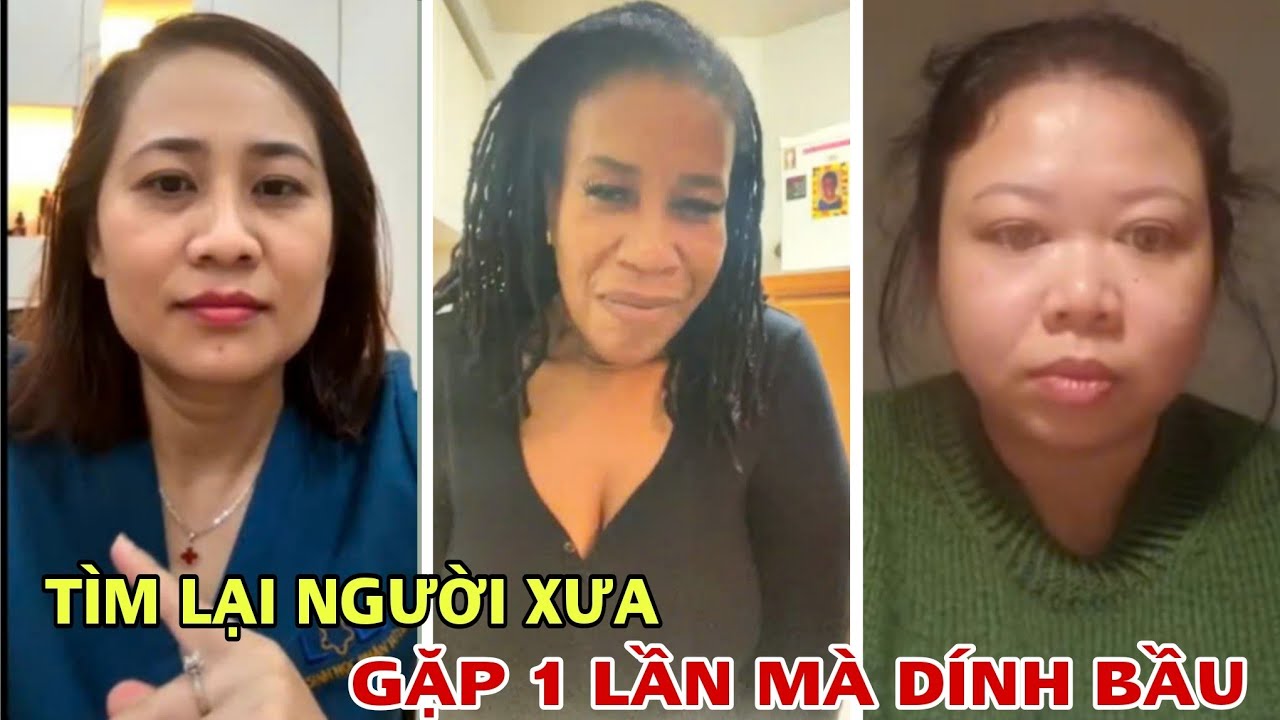 ( 2236 ) Trời đất ơi. Thương anh Tài nhưng có thai với anh Tường. Nể bạn vì bạn dám nói thật. 