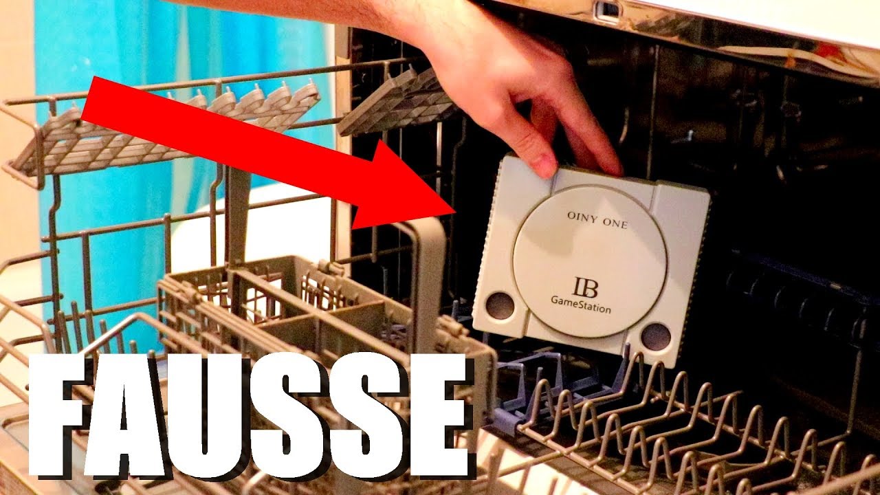UNE AUTRE FAUSSE PS1