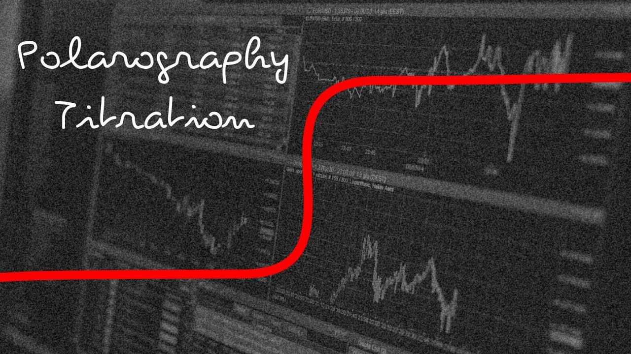5.2. Polarography Titration | PA-1 | TPL