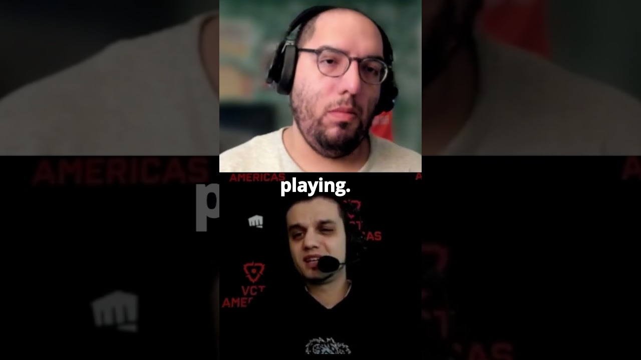 Itopata on Demon1's move away from duelist: 