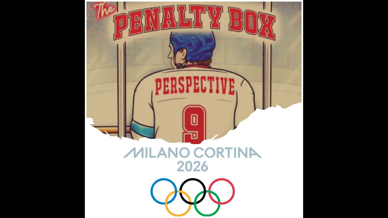 2026 Olympic Special Final Episode: IT'S A GOLD FOR THE USA