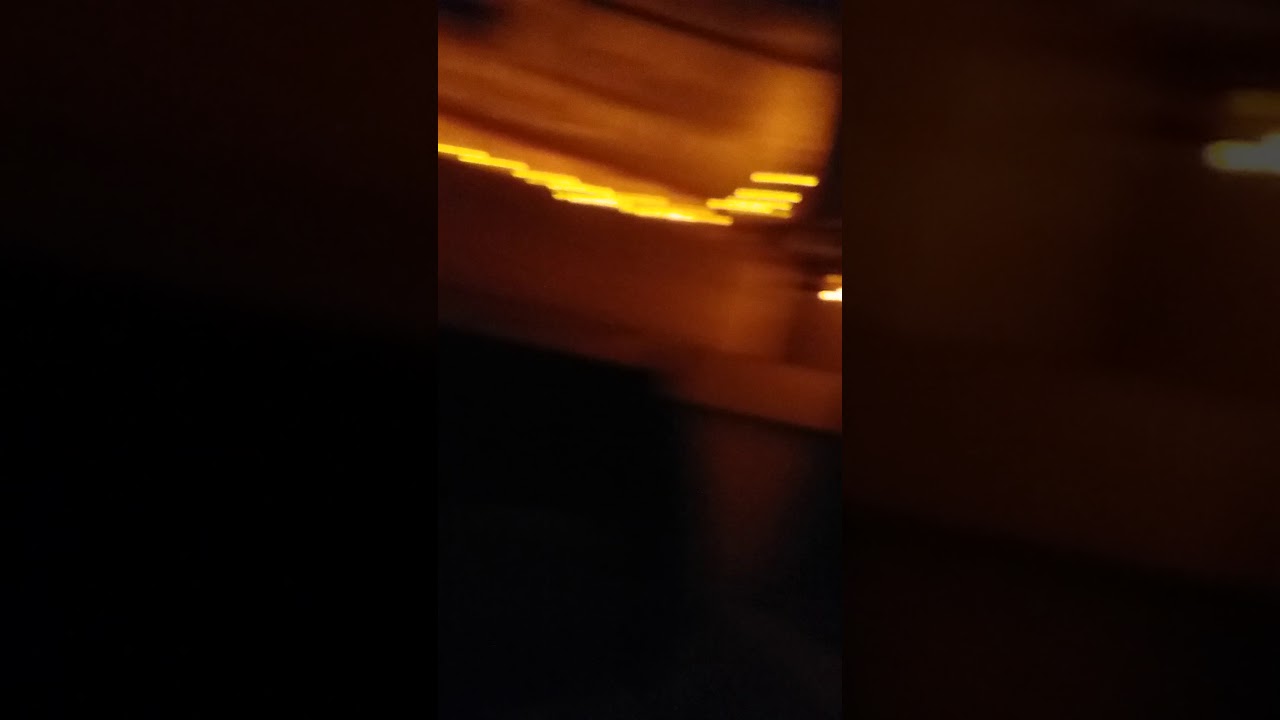 The firefighters came what the f****