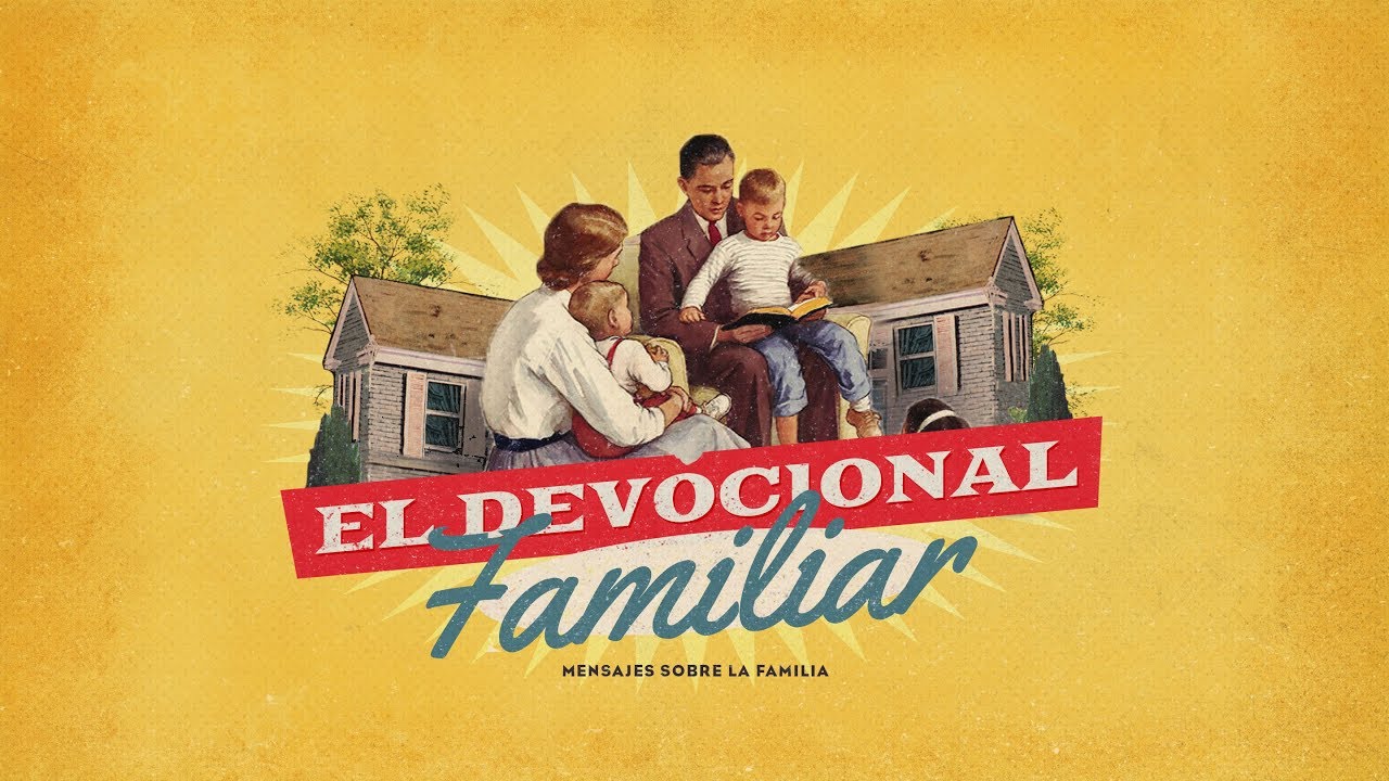 El Devocional Familiar (Predicación Bautista Fundamental)